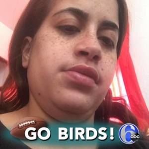 Meet your Posher, Felicita